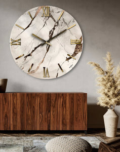 Orologio Luxury Elegante
