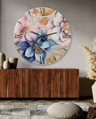 Orologio Spring