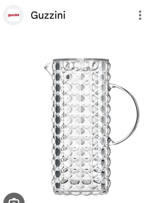 CARAFFA TIFFANY GUZZINI