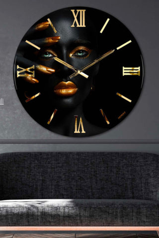 Orologio Dea