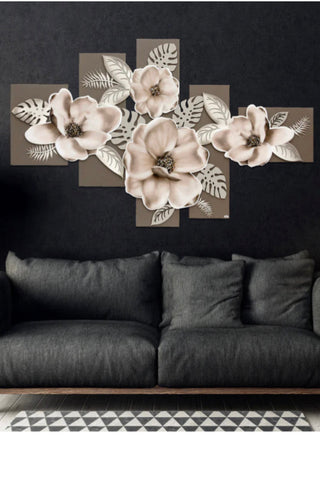 Quadro fiori fl-08