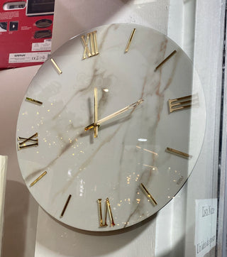 Orologio Artidea decoro maestosi diametro 60cm