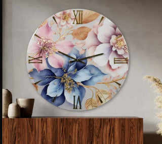OROLOGIO SPRING DIAMETRO 60CM