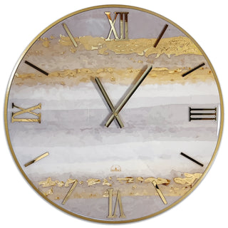 Orologio Giove