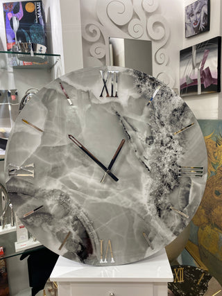 OROLOGIO CIRCLE ARTIDEA DIAMETRO 60CM