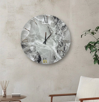OROLOGIO CIRCLE ARTIDEA DA 80CM