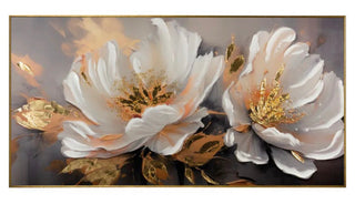 QUADRO FLOREALE F1003