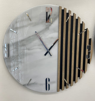 OROLOGIO DIADE DIAMETRO 60CM ARTIDEA
