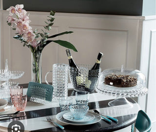 SET TIFFANY GUZZINI