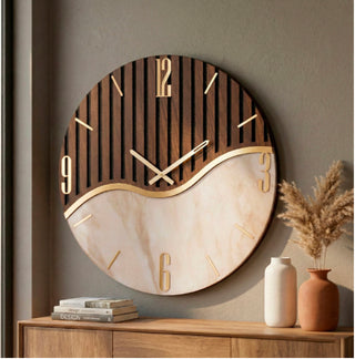 OROLOGIO ARTIDEA WEVE DIAMETRO 60CM