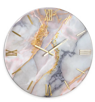 Orologio Luxury Cipria