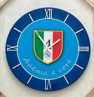 OROLOGIO NAPOLI