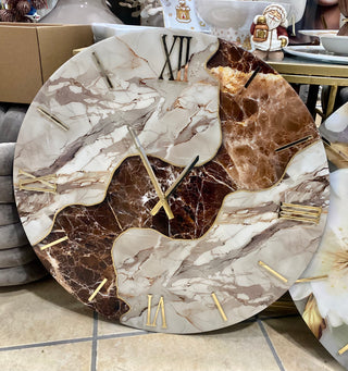 OROLOGIO ARTIDEA DIAMETRO 60CM dec settembre