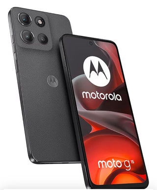 MOTOROLA MOTO G15 - 8/256GB