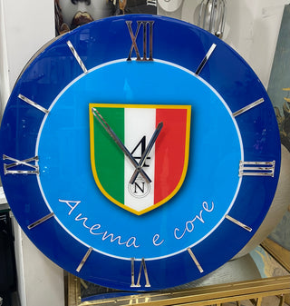 OROLOGIO NAPOLI