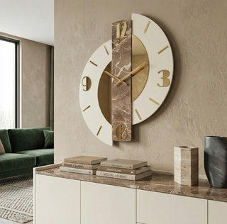 OROLOGIO SPIKE ARTIDEA 50x60cm