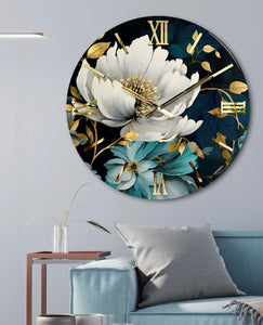 Orologio Luxury Primavera