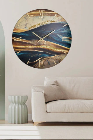 Orologio Onde Artidea