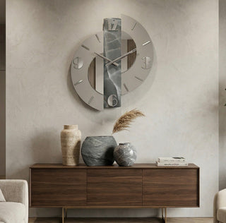 orologio spike Artidea 50x60cm