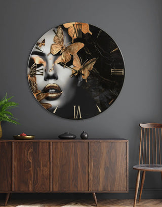 Orologio Luxury Glamour