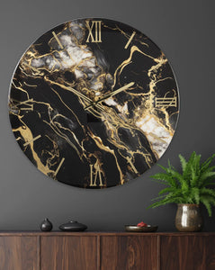 Orologio Luxury Fluido