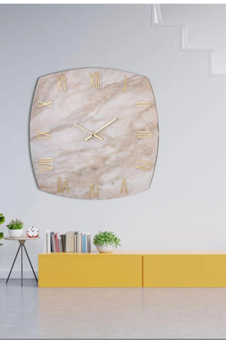 Orologio Square/1 Artidea
