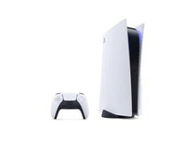 Carica l&#39;immagine nel visualizzatore di Gallery, SONY PLAYSTATION 5 PS5 CONSOLE 825GB Standard Disk Edition New Version Chassis C
