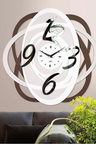 Orologio Cerchi