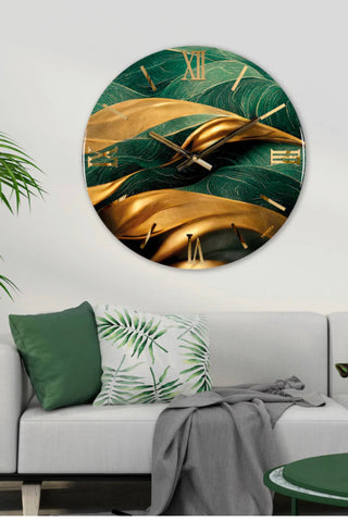 Orologio Green