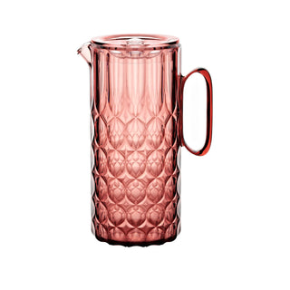 CARAFFA CON COPERCHIO "VANITY"