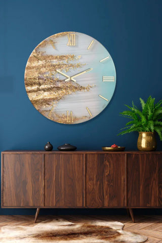 Orologio Milos Artidea