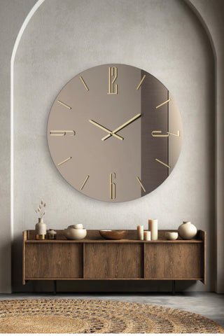 Orologio Line Bronzo Artidea