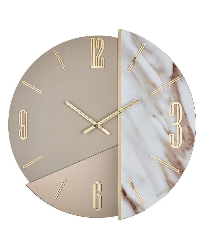 OROLOGIO ECLISSI DIAMETRO 80CM