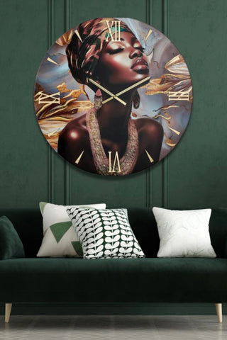 Orologio Mali Artidea