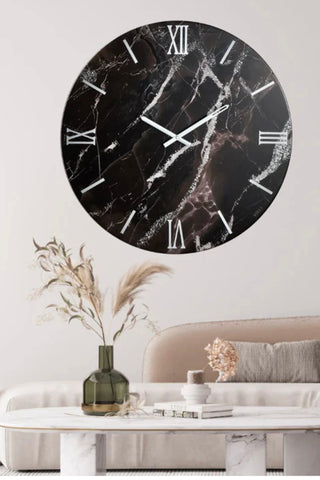 Orologio Brown Artidea