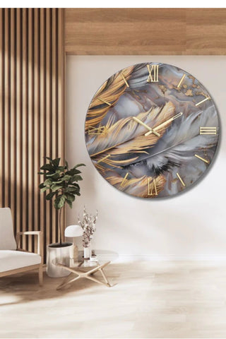 Orologio Piume Artidea