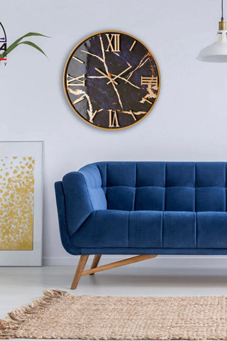 OROLOGIO BLUE