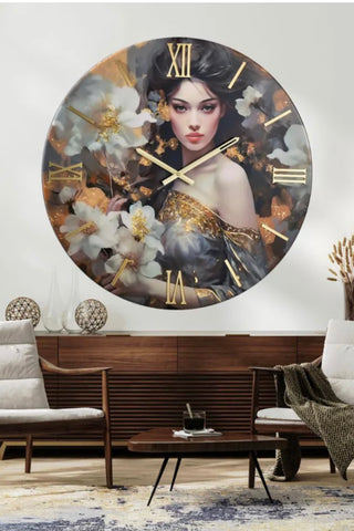 Orologio Dama Artidea