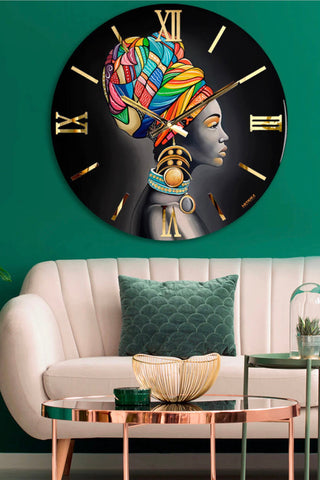 OROLOGIO TRIBE
