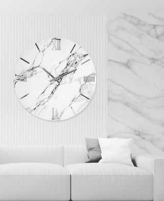 Orologio Artidea Carrara da 60cm