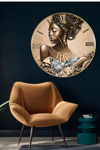Orologio Kenya