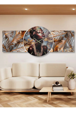 Orologio MAMA Artidea