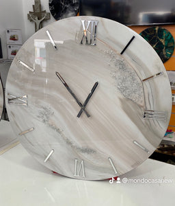 OROLOGIO MASSI ARTIDEA DA 60CM
