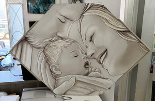 QUADRO EOMBO AETIDEA
