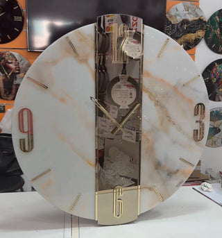 OROLOGIO SATURNO 70x74cm