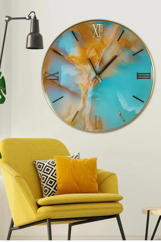 Orologio Caraibi