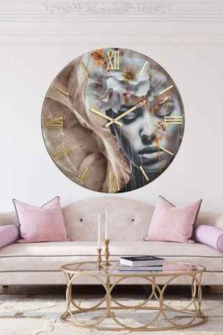 Orologio Afrodite Artidea