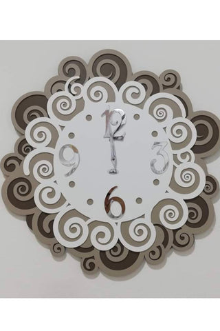 Orologio Ricci 60c60