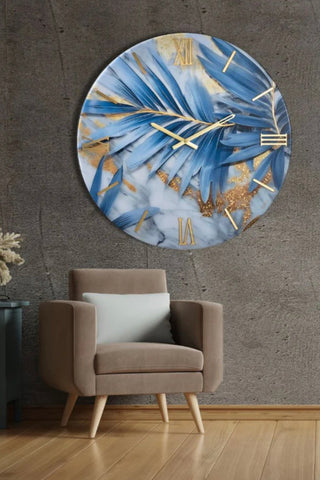 Orologio Flora Artidea