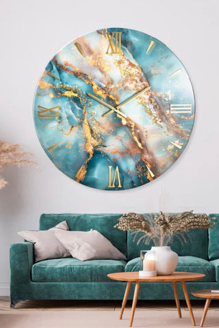Orologio Galassia Artidea